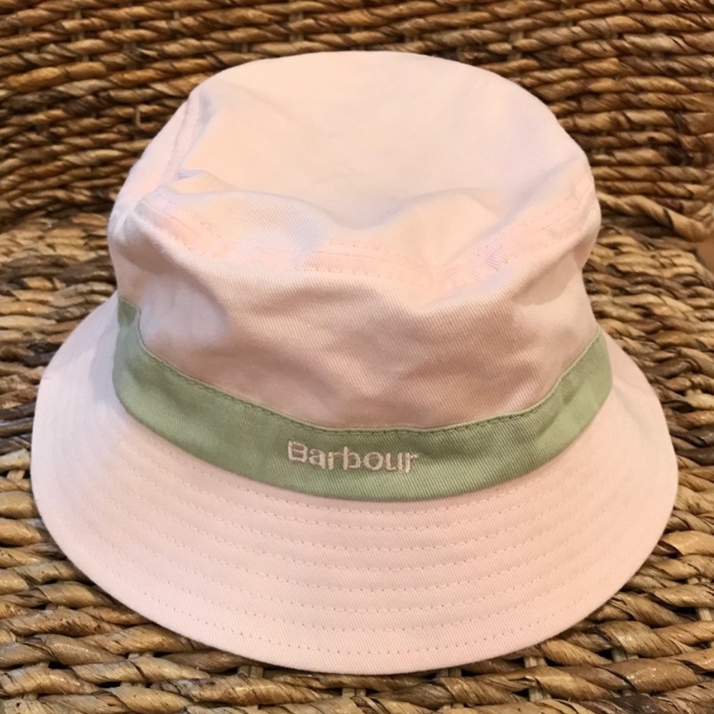 Barbour Children’s Bucket Hat